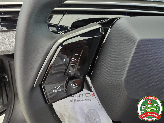 PEUGEOT 3008 usata, con Fari LED