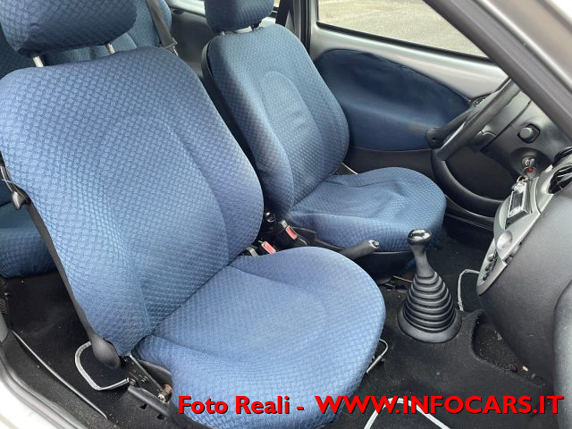 FORD Ka usata 12