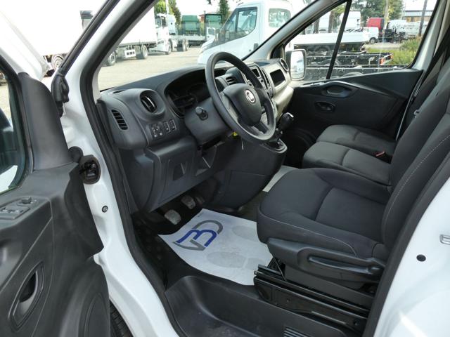 FIAT Talento usata, con ESP