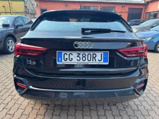 AUDI Q3 usata, con Autoradio