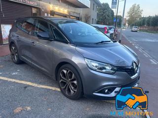 RENAULT Grand Scenic usata, con Chiusura centralizzata