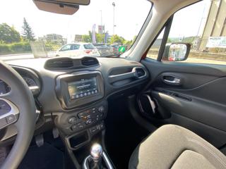 JEEP Renegade usata 34