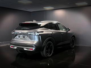 NISSAN Qashqai usata, con Alzacristalli elettrici