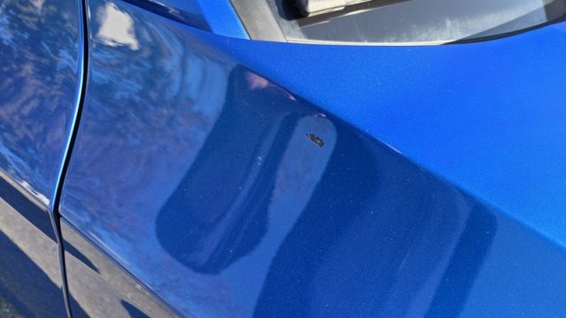 SKODA Octavia usata, con Boardcomputer