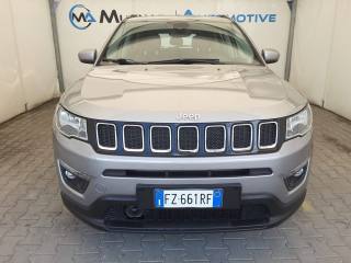 JEEP Compass 1.4 MultiAir 140cv 2WD Longitude *solo 36.000 Km*