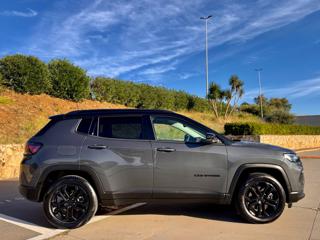 JEEP Compass usata, con Autoradio