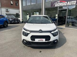 CITROEN C3 usata, con Sistema di navigazione
