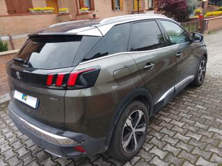 PEUGEOT 3008 usata, con Airbag Passeggero