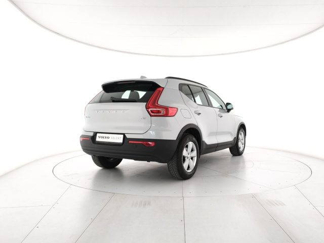 VOLVO XC40 usata, con Alzacristalli elettrici
