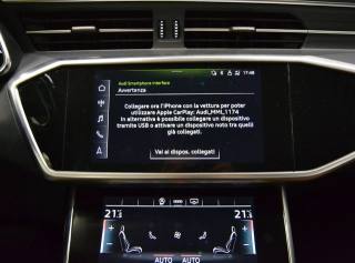 AUDI A6 usata, con Cerchi in lega