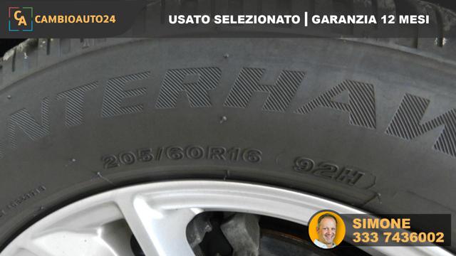 FORD Focus usata 115