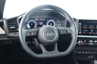 AUDI A1 usata, con Alzacristalli elettrici