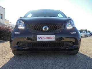 SMART ForTwo usata, con Airbag Passeggero