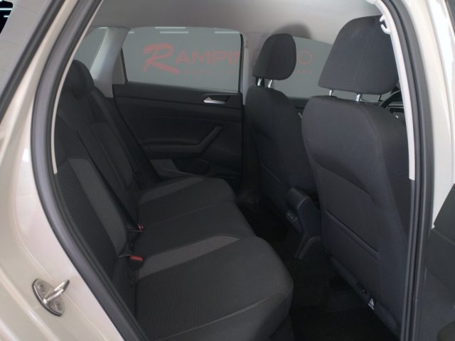 VOLKSWAGEN Polo usata 15