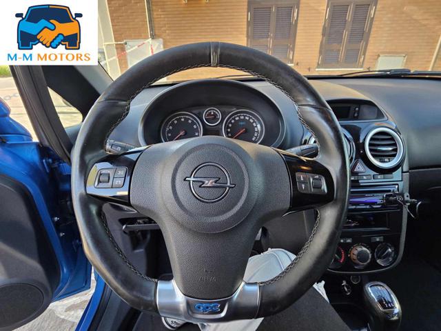 OPEL Corsa usata 20