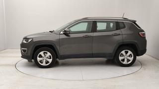 JEEP Compass usata, con Airbag