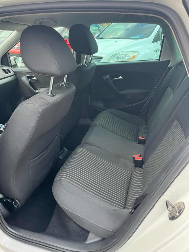 VOLKSWAGEN Polo usata, con Immobilizzatore elettronico