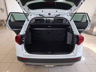 SUZUKI Vitara usata, con Touch screen