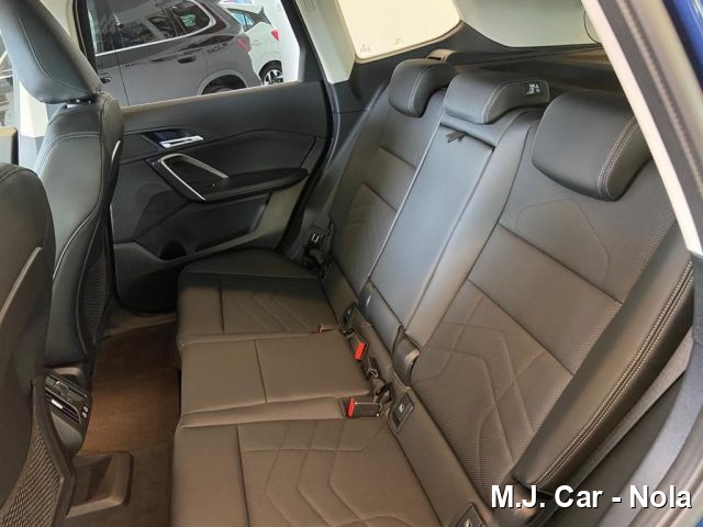 BMW X1 usata, con Climatizzatore