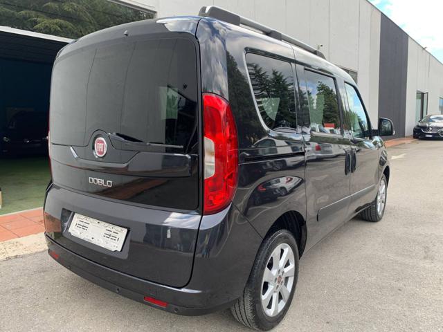 FIAT Doblo usata, con Airbag Passeggero