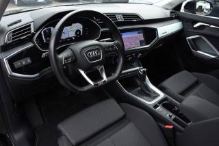AUDI Q3 usata, con Autoradio