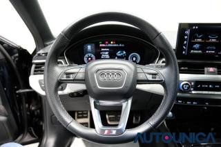 AUDI A4 usata, con Boardcomputer