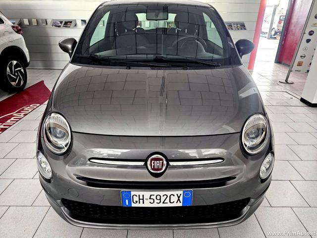 FIAT 500 usata, con Alzacristalli elettrici