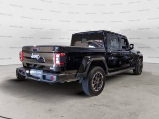 JEEP Gladiator usata, con Autoradio