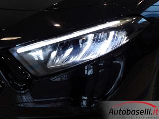 MERCEDES-BENZ A 180 usata, con Controllo vocale