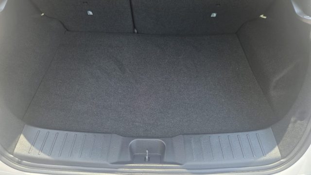 NISSAN Juke usata, con Volante in pelle