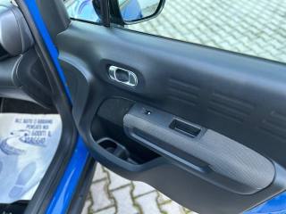CITROEN C3 Aircross usata, con Touch screen