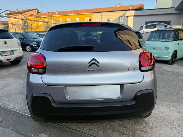 CITROEN C3 usata, con Airbag Passeggero