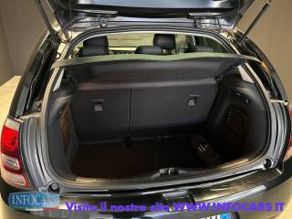 CITROEN C3 usata, con Servosterzo