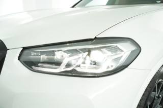 BMW X4 usata 13