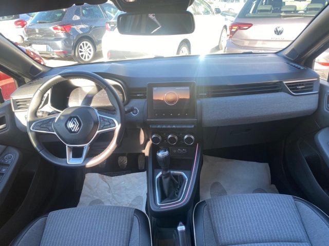 RENAULT Clio usata, con ESP