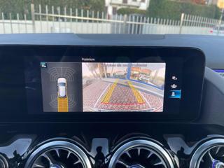 MERCEDES-BENZ GLA 200 usata, con Touch screen