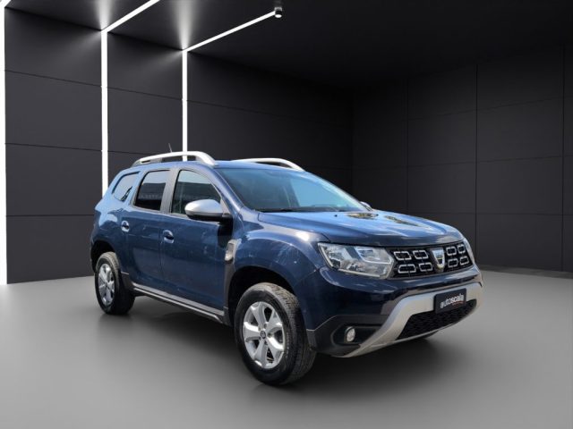 DACIA Duster usata, con Climatizzatore