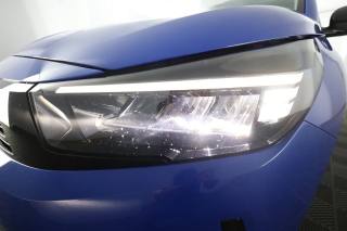 OPEL Corsa usata 6