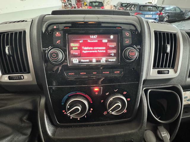 FIAT Ducato usata, con Lettore CD