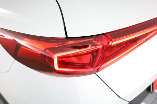 CUPRA Formentor usata 9