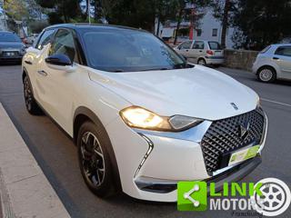 DS AUTOMOBILES DS 3 Crossback usata, con Adaptive Cruise Control