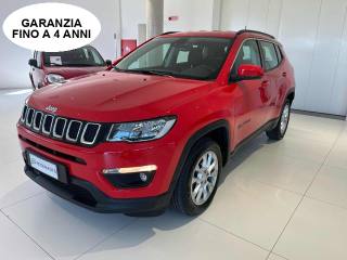 JEEP Compass usata, con ABS
