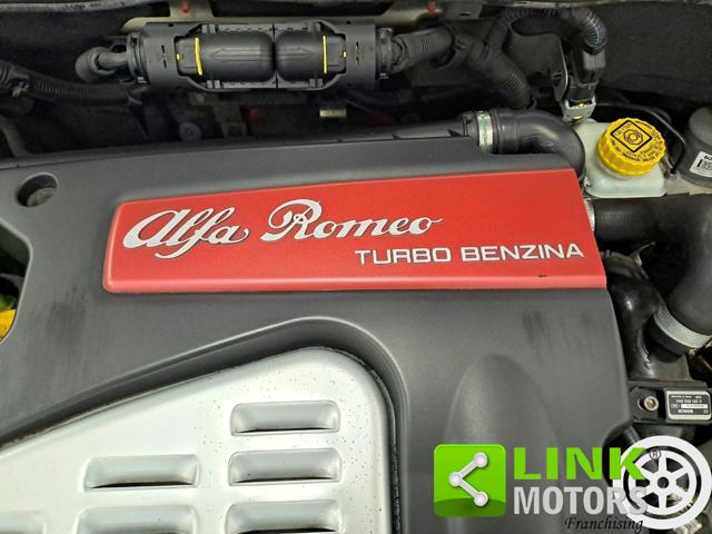 ALFA ROMEO MiTo usata, con Autoradio