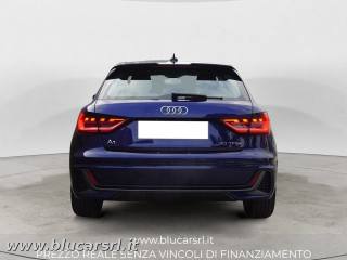 AUDI A1 usata, con Airbag Passeggero