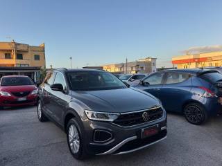 VOLKSWAGEN T-Roc usata, con Airbag