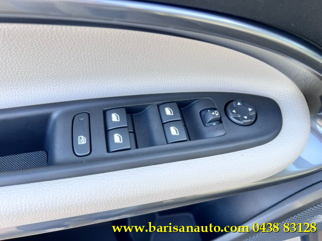 FIAT 600 usata, con Cruise Control