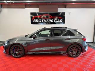 AUDI RS3 usata, con Airbag Passeggero