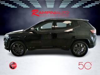 JEEP Compass usata 10