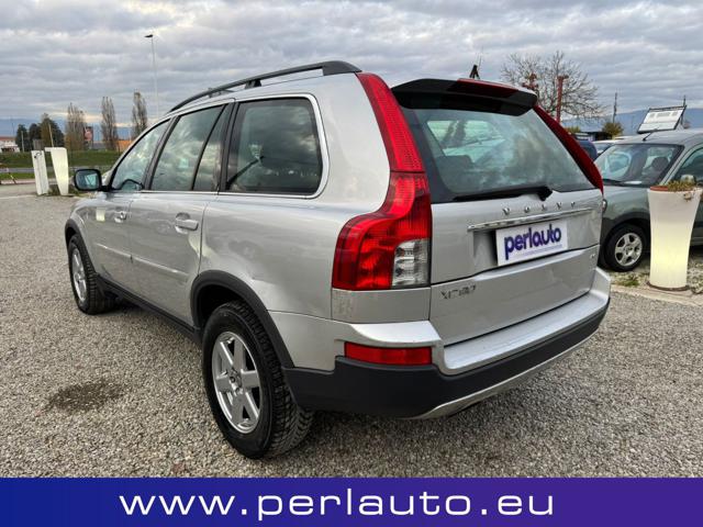 VOLVO XC90 usata, con Antifurto