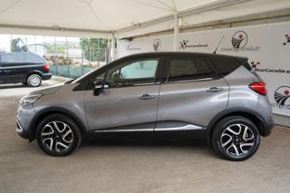 RENAULT Captur usata, con Airbag laterali